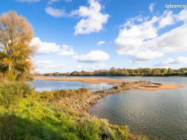 Dépendance de loisirs en ossature bois 140 m² à aménager