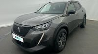 Peugeot 2008 1.2 PureTech 130ch S&S Style — photo 1