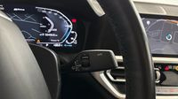 Bmw Série 3 320eA 204ch Luxury — photo 24