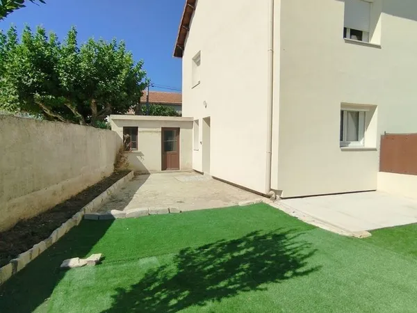 Appartement de 62m2 à louer sur Avignon