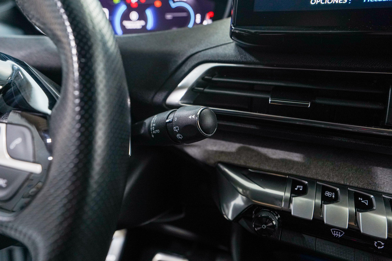 Peugeot 3008 — photo 19