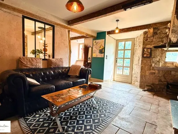 Maison 5 pièces 87 m²