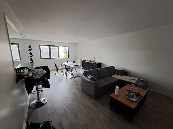 Appartement Rouen t3 8m2