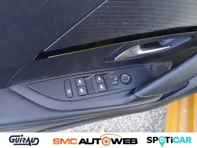 Peugeot 208 bluehdi 100 s&amp;s bvm6 — photo 54