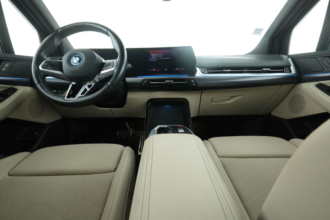 BMW Série 2 Active Tourer 225e xDrive M Sport DKG7 — photo 11