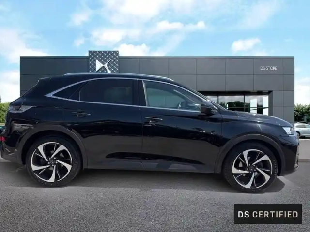 Ds Ds 7 ds7 crossback bluehdi 180 eat8 — photo 4