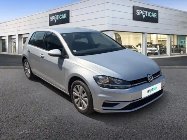 Volkswagen Golf 1.0 tsi 110ch trendline 5p — photo 3