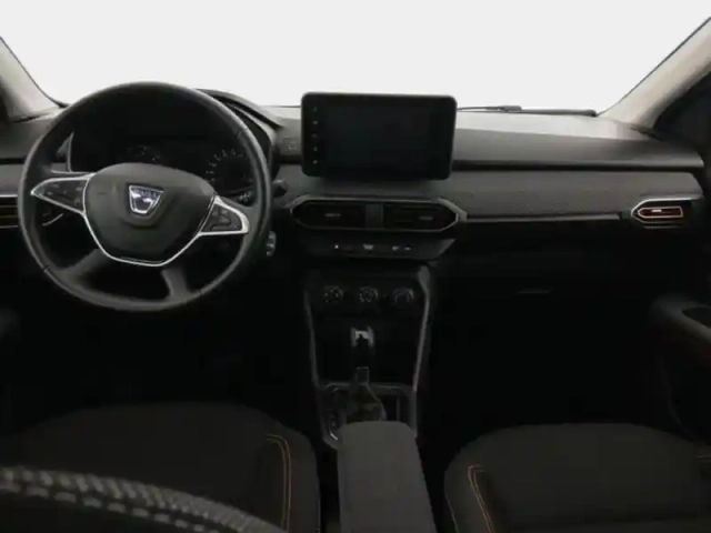 Dacia Sandero 1.0 tce 90ch confort cvt -22 — photo 13