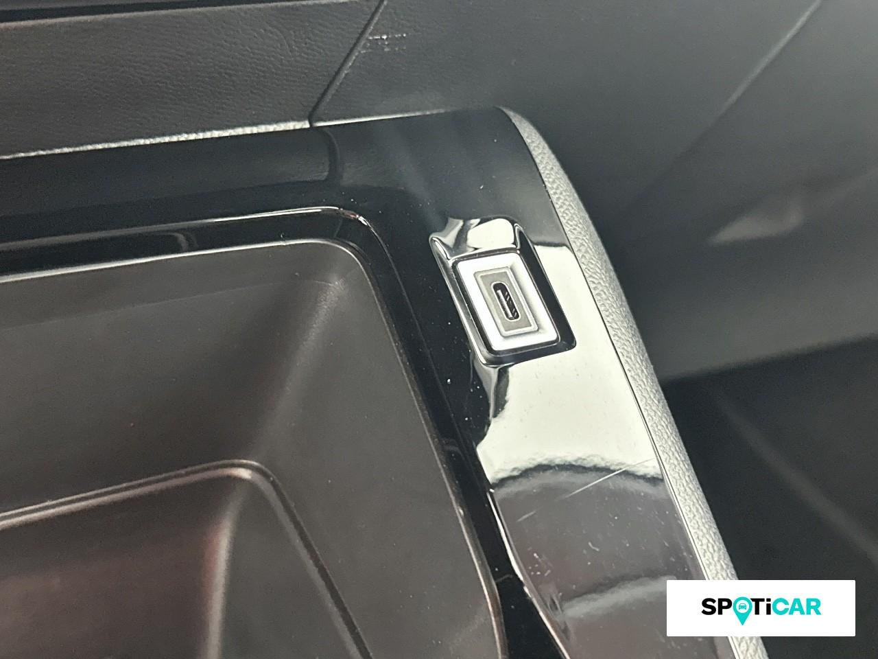 Peugeot 208 1.2 100ch s&s style — photo 16