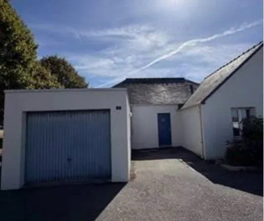 Maison 65m2 Sixt sur Aff