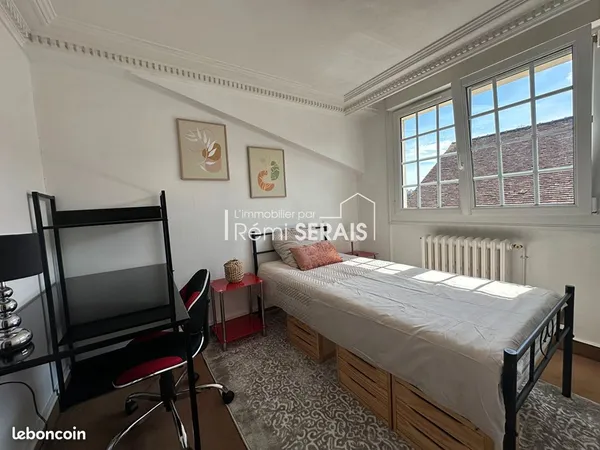 Maison 1 pièce