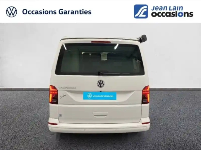 Volkswagen California 2.0 tdi 150 dsg7 — photo 8
