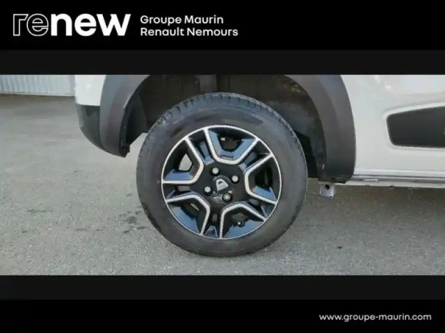 Dacia Spring 45ch confort - achat intégral — photo 9