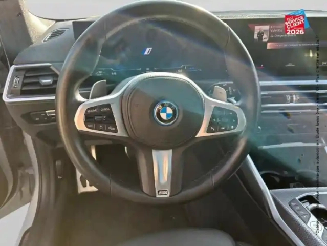 Bmw Serie 3 série 3 touring 330ea xdrive 292ch m sport — photo 12