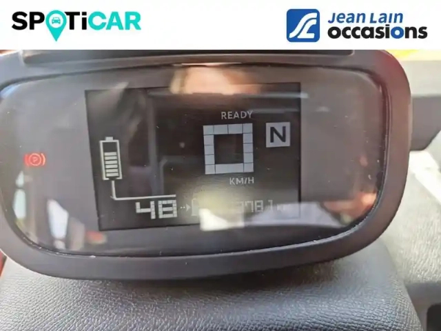 Citroën Ami — photo 10