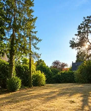 Terrain 675 m² Chelles