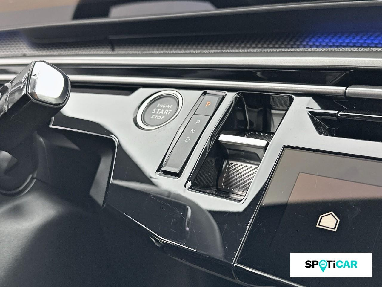 Peugeot 3008 electrique 210ch batterie 73 kwh gt — photo 14