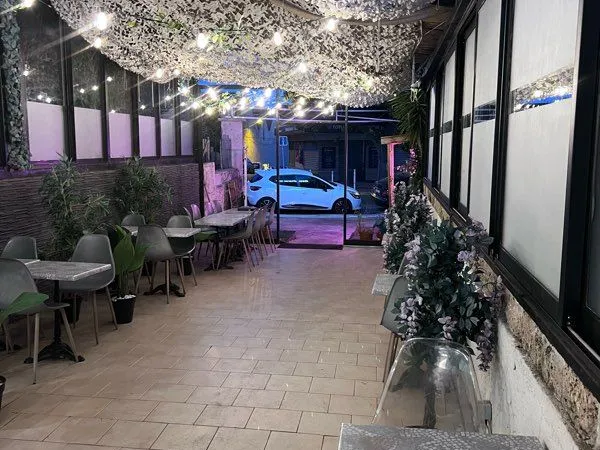 Restaurant Clé en main 130m2 + grande terrasse