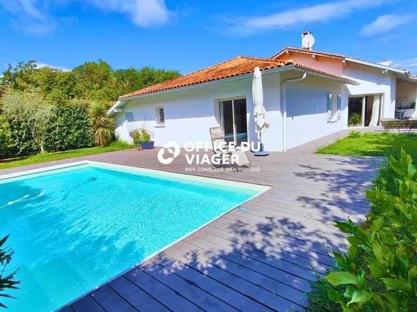 Maison 5 pièces 179 m²