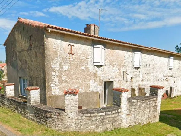 Maison a vendre