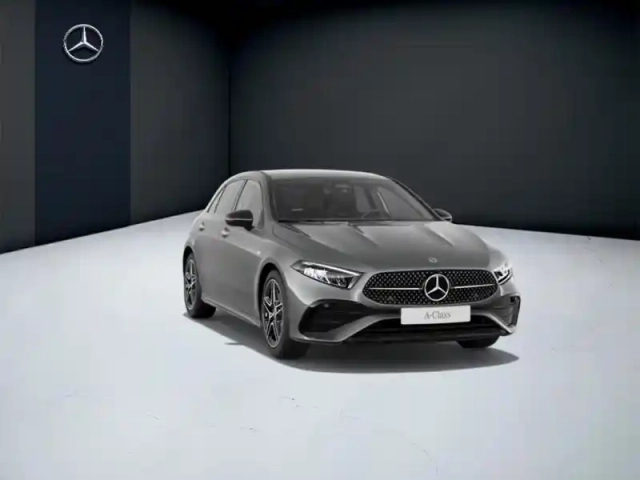 Mercedes Classe A 250 e hybrid eq amg line — photo 11