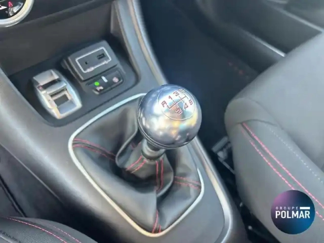 Alfa Romeo Giulietta 1.4 tjet 120ch sprint s/s my20 — photo 14