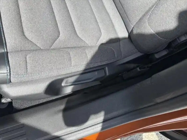 Citroën C4 puretech 130ch s&amp;s feel pack — photo 13