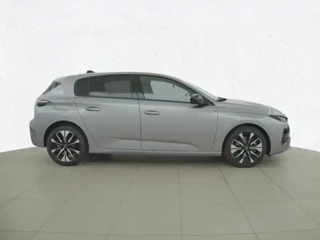 Peugeot 308 hybrid 145 e-dcs6 — photo 50