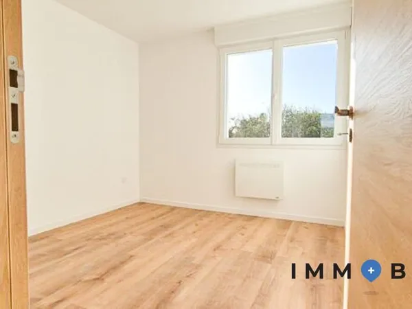 Appartement 2 pièces 31 m²