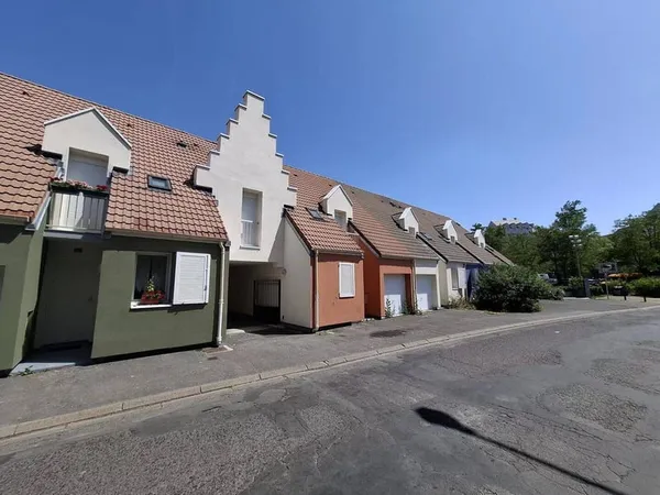 Maison 4 pièces 86 m²