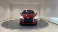 Mitsubishi Space Star 1.2 MIVEC 71ch Red Line EDITION CVT 2024 — photo 1