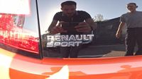 Renault Twingo 0.9 TCe 110ch GT — photo 19