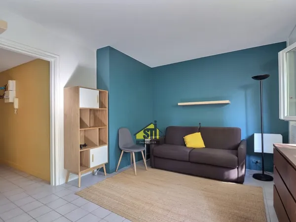 Studio coeur pernety