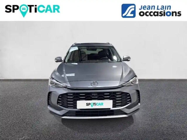 Mg Zs 1.5 l hybrid+ 197 ch — photo 2