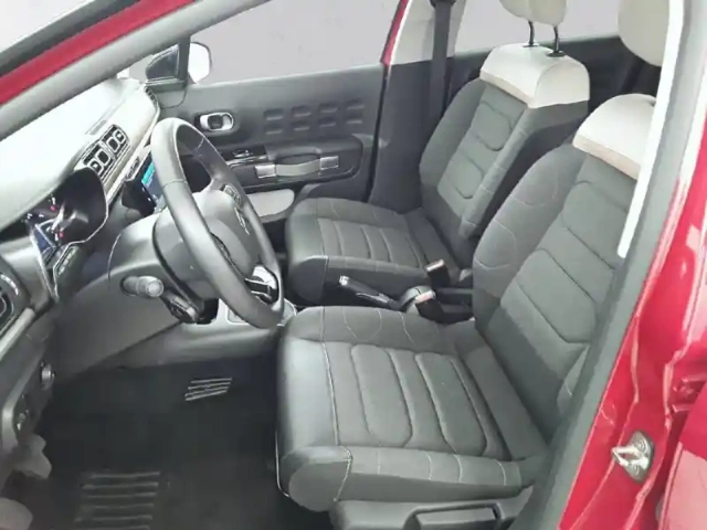 Citroën C3 puretech 83 s&amp;s bvm5 — photo 11