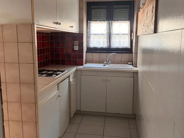 Location studio étudiant
