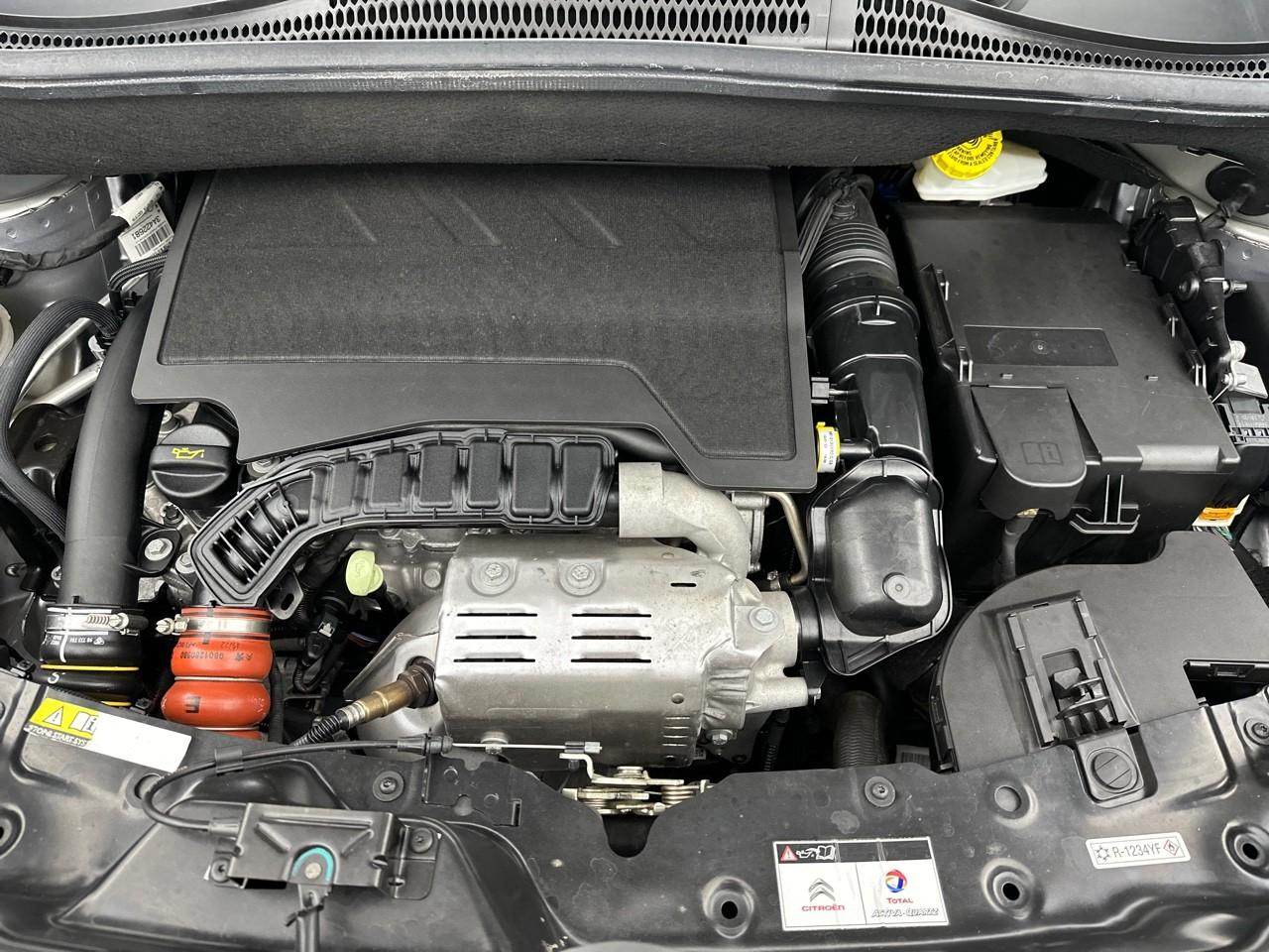 Citroën C3 Aircross puretech 130 s&s eat6 rip curl — photo 13