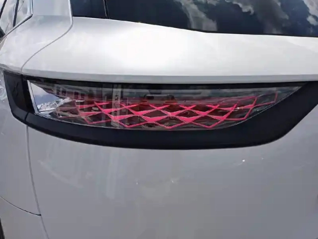 Ds Ds 7 ds7 crossback puretech 180 eat8 — photo 17