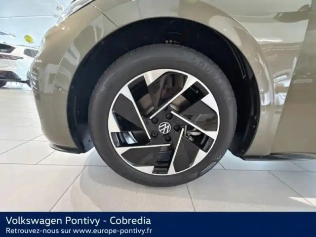 Volkswagen Id.3 204ch pro 59 kwh life max — photo 15