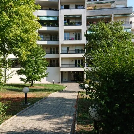 Besancon le Montana Rue de Belfort