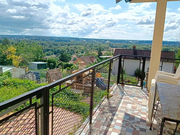 Maison 4 pièces 84 m²