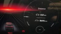 Renault Mégane E-Tech Electric EV60 220ch Techno super charge — photo 9