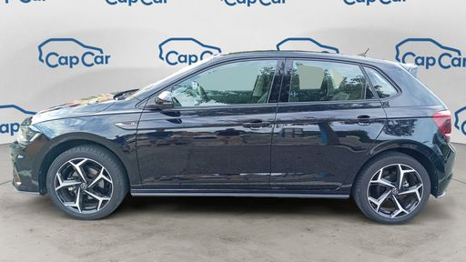 Volkswagen Polo 1.5 TSI EVO 150 DSG7 - R-Line Exclusive – 2021 – 59447 km – Essence – Boîte Automatique — photo 8