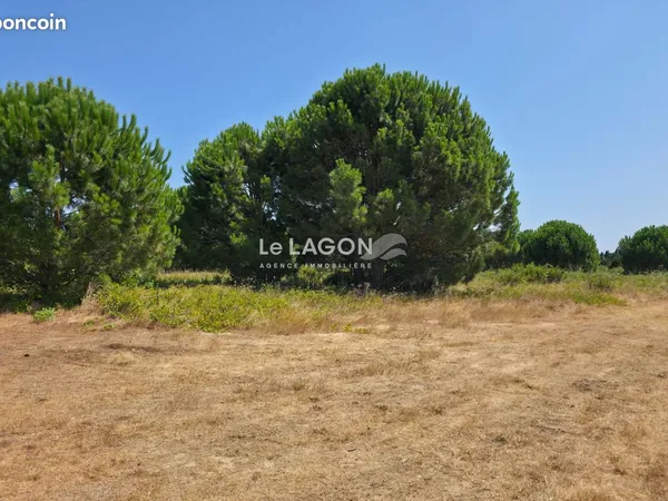 Terrain 306 m² Latour-Bas-Elne