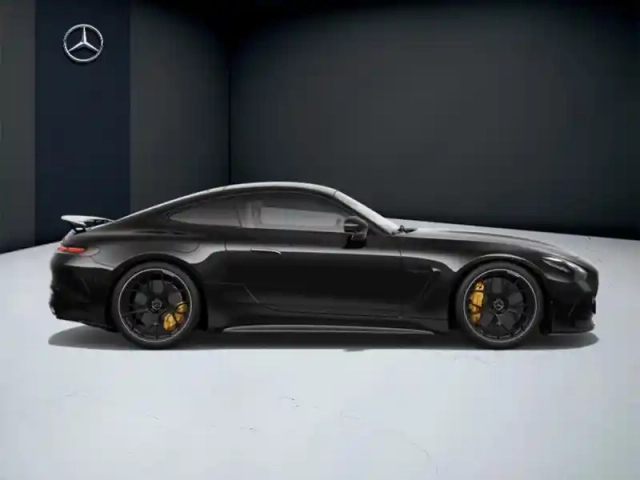 Mercedes Amg Gt 63 s e performance malus paye — photo 6