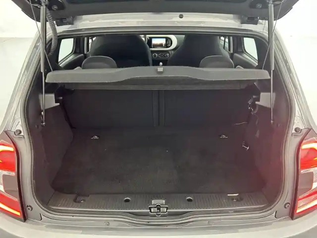 Renault Twingo iii achat intégral - 21 — photo 27