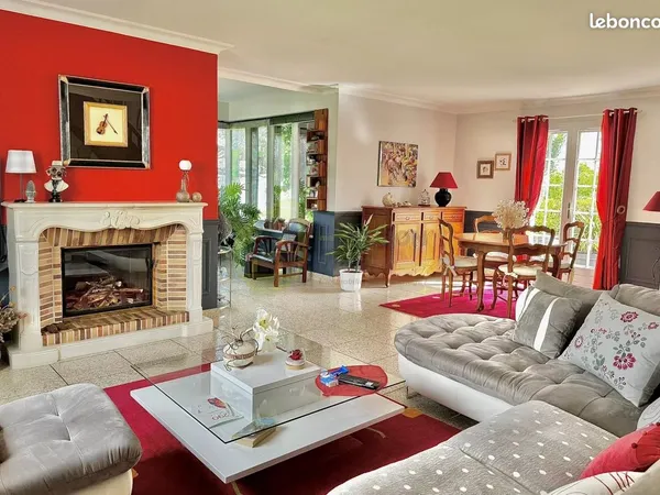 Propriété 146 m² Vasselay