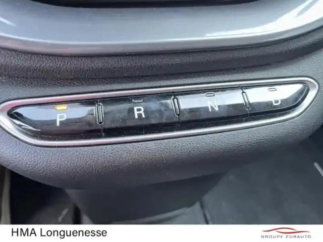 Fiat 500 e 95ch pack confort my23 — photo 30
