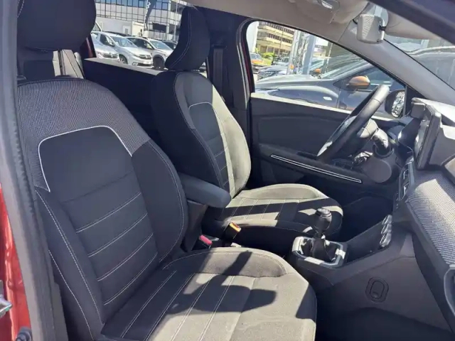 Dacia Jogger eco-g 100 7 places — photo 16