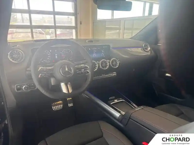 Mercedes Gla 200 d 8g-dct — photo 12
